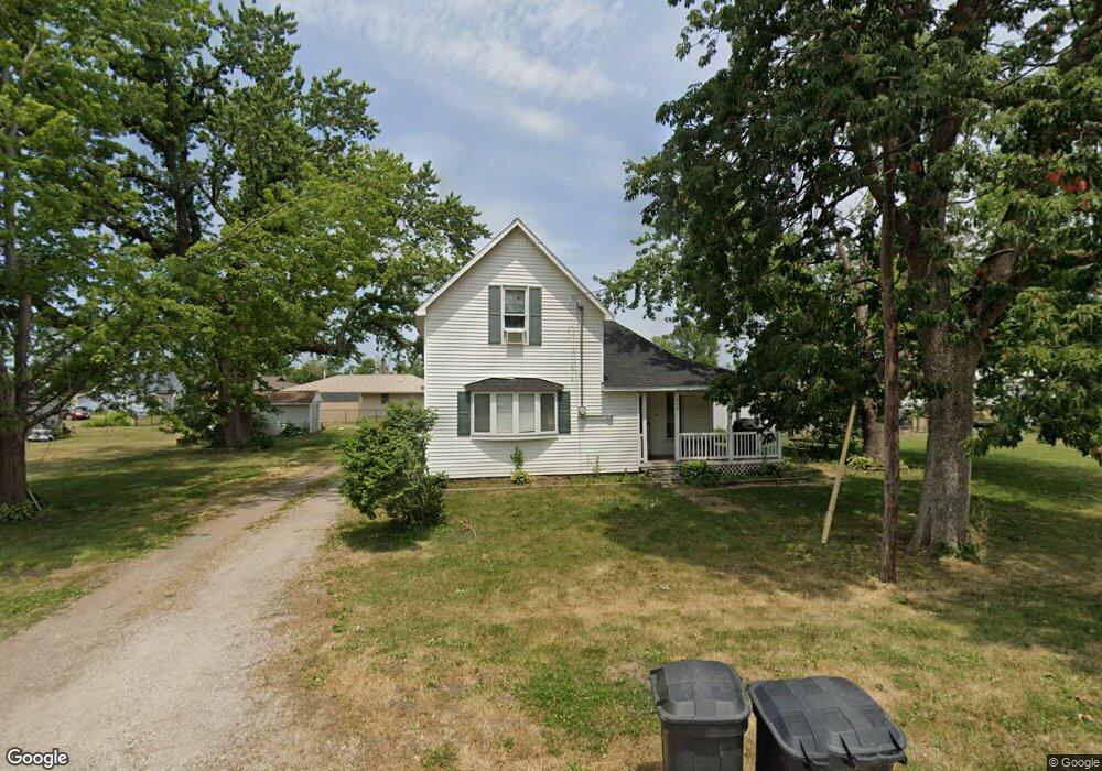 208 E Main St, Mingo, IA 50168 - photo 1