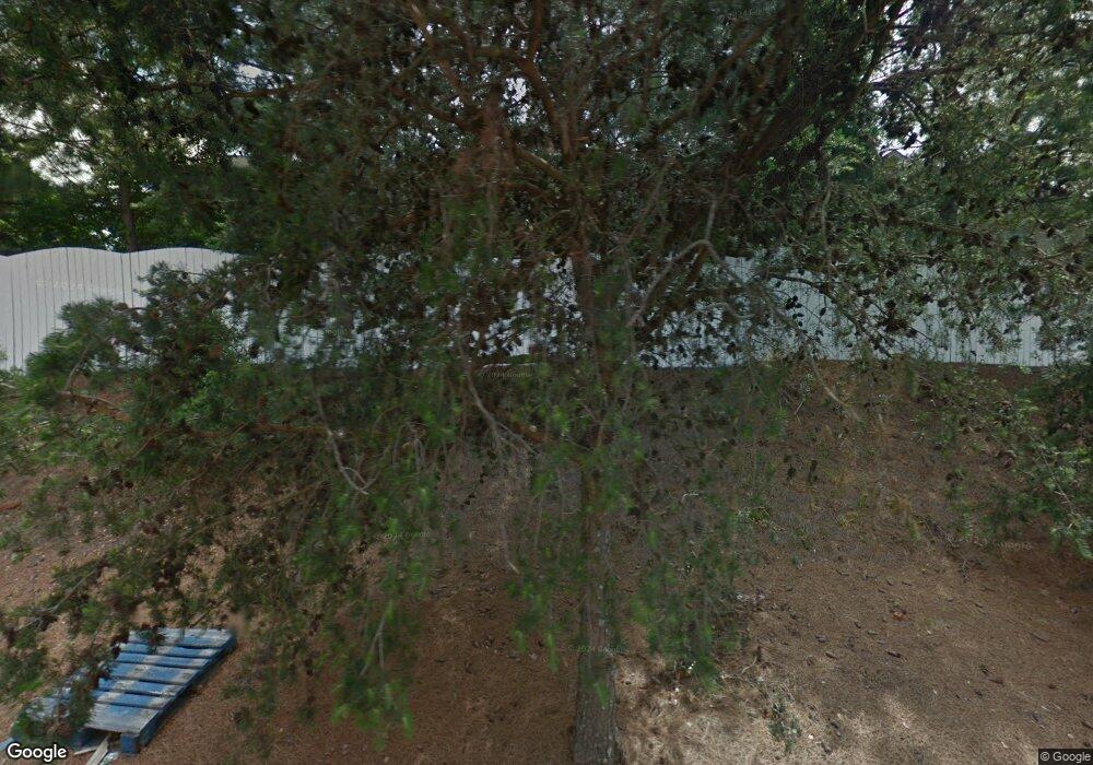 2406 Waters Edge Trail, Roswell, GA 30075 - photo 1