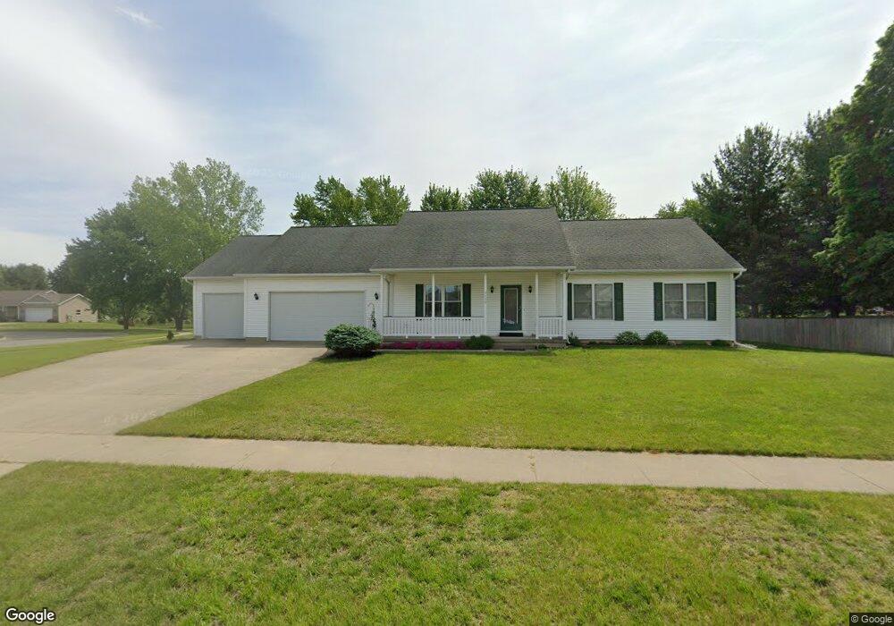 7170 Cattail SW, Byron Center, MI 49315 - photo 1