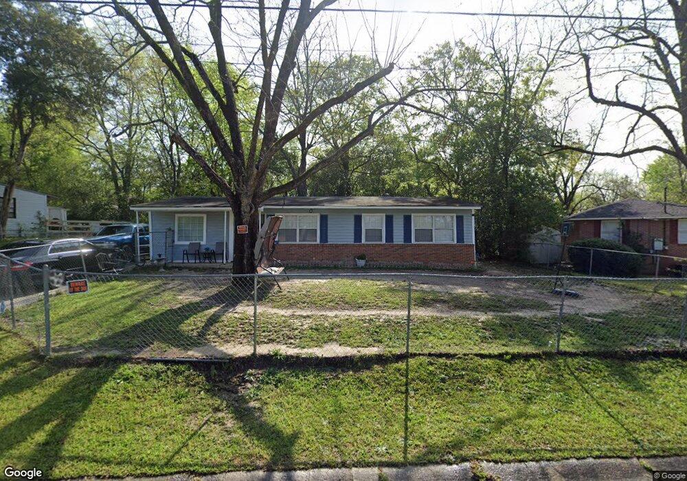 4318 Elkan Ave, Macon, GA 31206 - photo 1