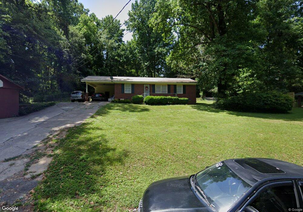 2645 Ladd Dr, Gainesville, GA 30506 - photo 1