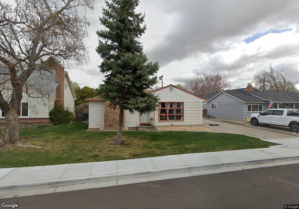 336 H St, Sparks, NV 89431 - photo 1