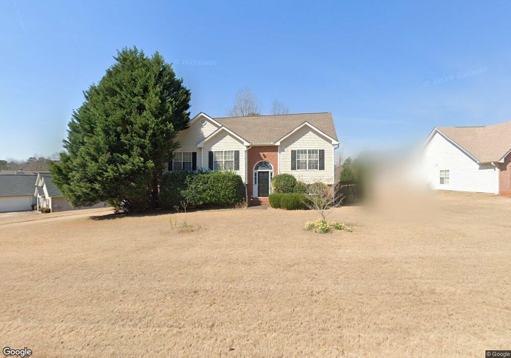 130 Deep Springs Way unit 1, Covington, GA 30016 - photo 1