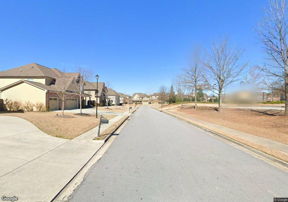 0 Holden Spring Ct unit 3269187, Dacula, GA 30019 - photo 1