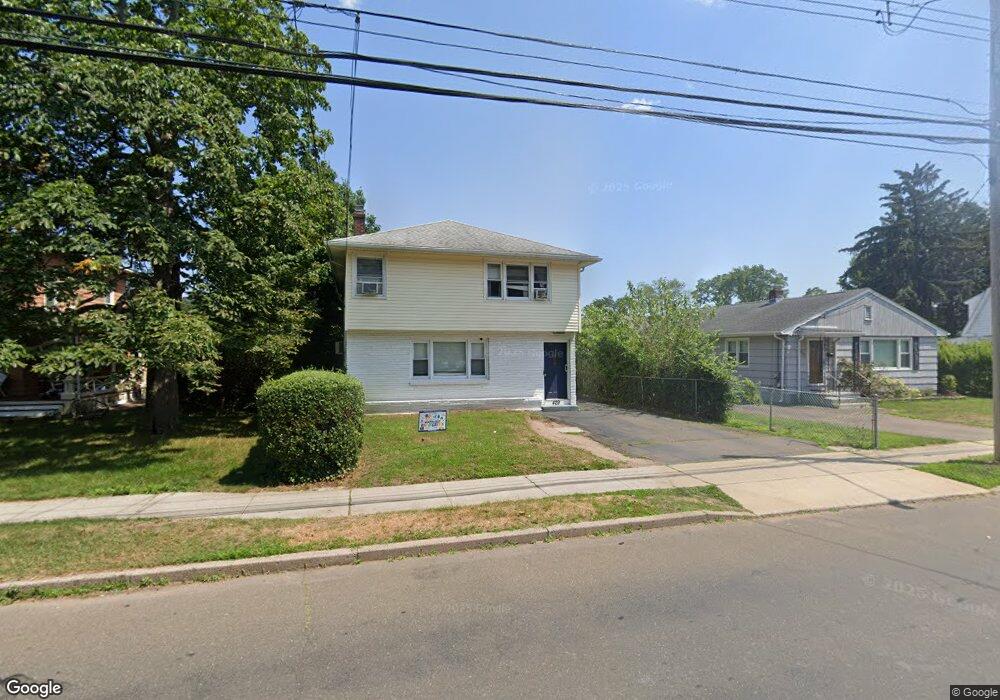423 Thompson Ave, East Haven, CT 06512 - photo 1