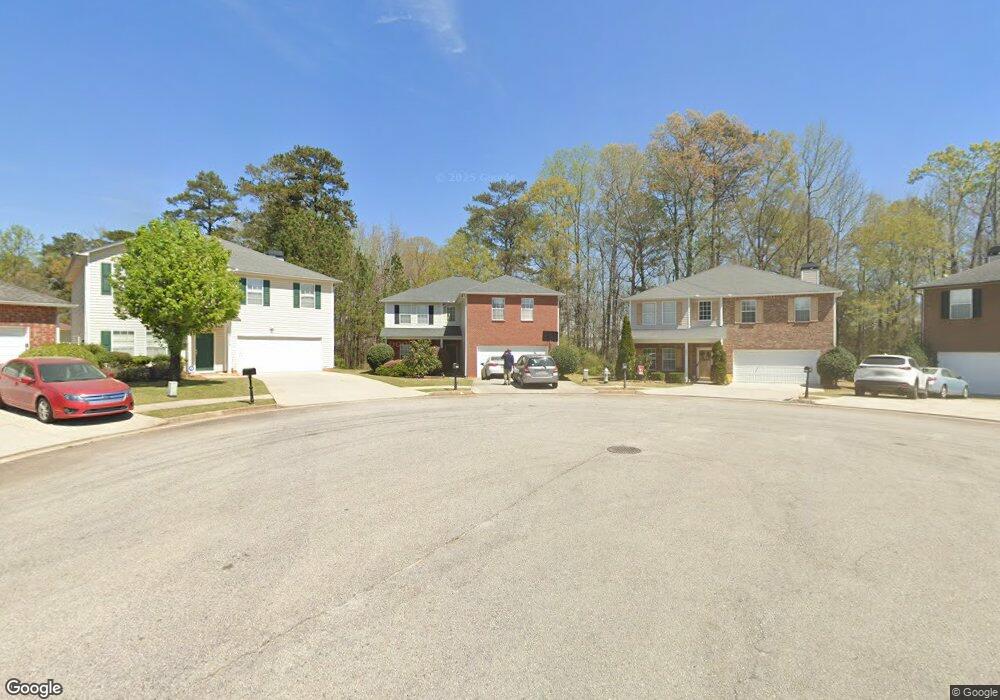 2117 Palatine Place, Stockbridge, GA 30281 - photo 1