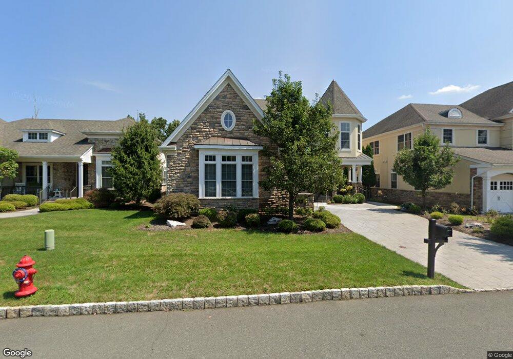 22 Betsy Ross Dr, Warren, NJ 07059 - photo 1