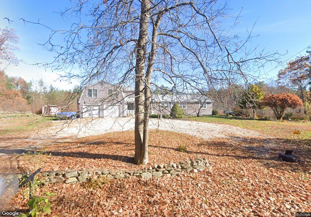 680 Lucas Rd, Manchester, NH 03109 - photo 1