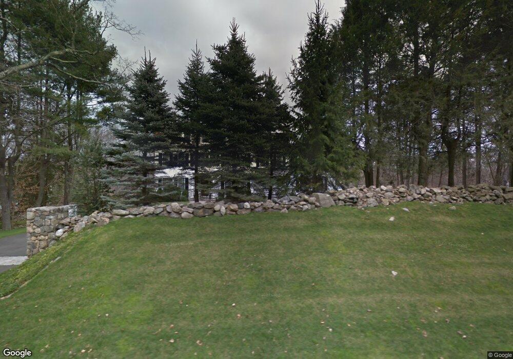 92 White Oak Shade Rd, New Canaan, CT 06840 - photo 1