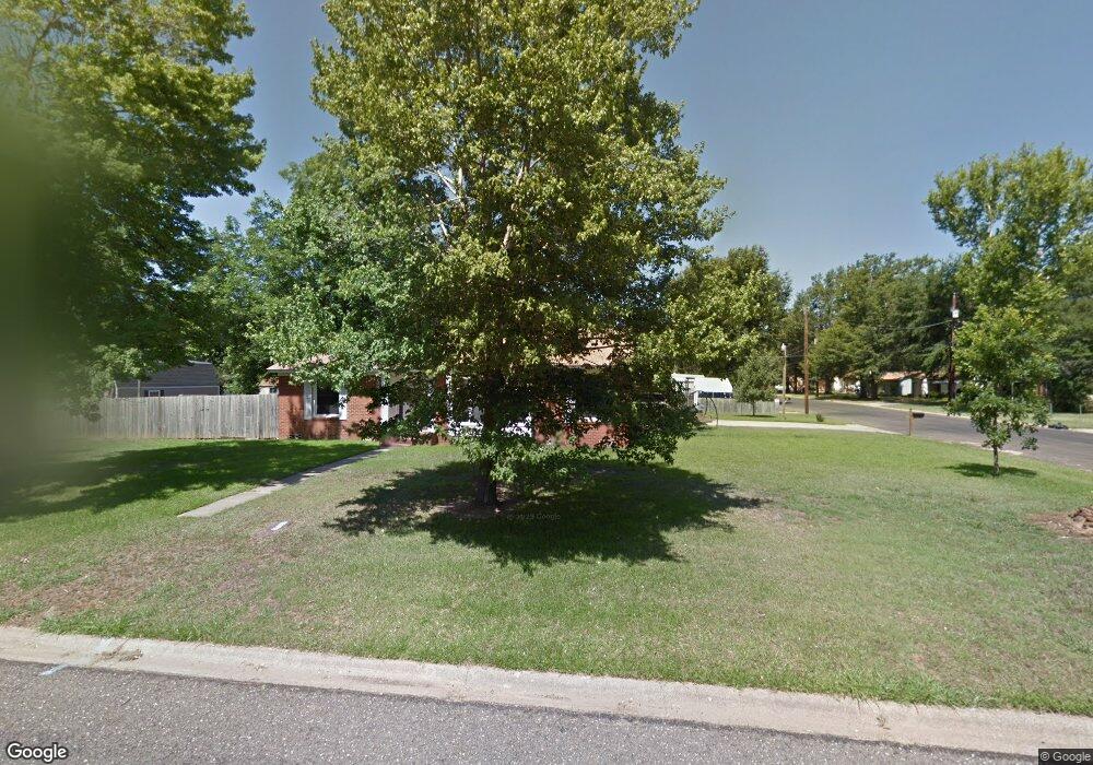 3305 Broadway Blvd, Kilgore, TX 75662 - photo 1