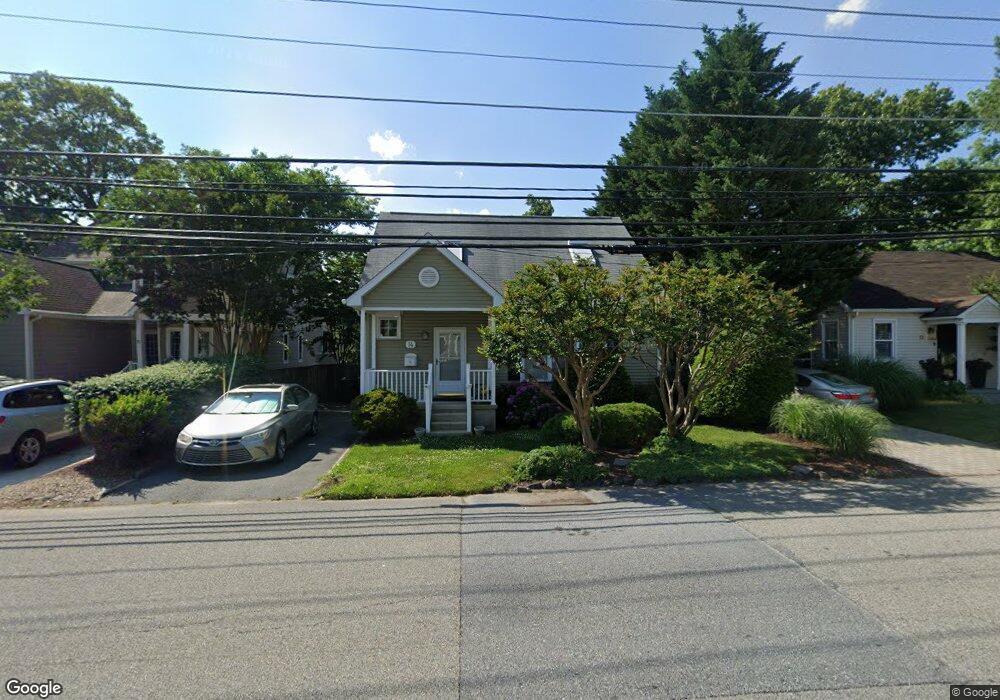14 State Rd, Rehoboth Beach, DE 19971 - photo 1