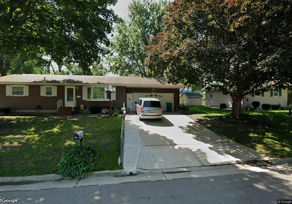 1014 E Richway Dr, Albert Lea, MN 56007 - photo 1