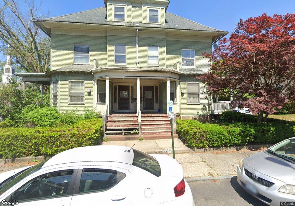 6 Howard Ave, Pawtucket, RI 02860 - photo 1