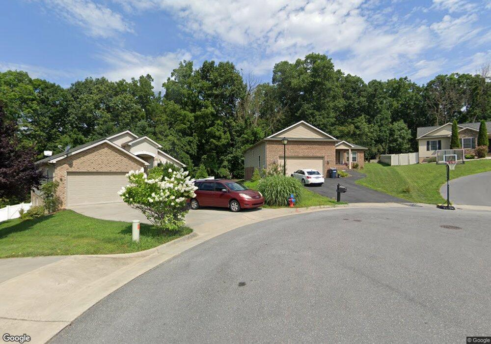 1150 Landon Dr, Harrisonburg, VA 22801 - photo 1