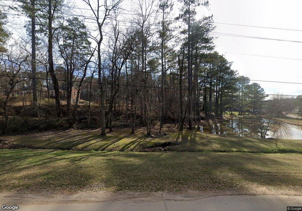 5094 Lombard Rd, Ellenwood, GA 30294 - photo 1