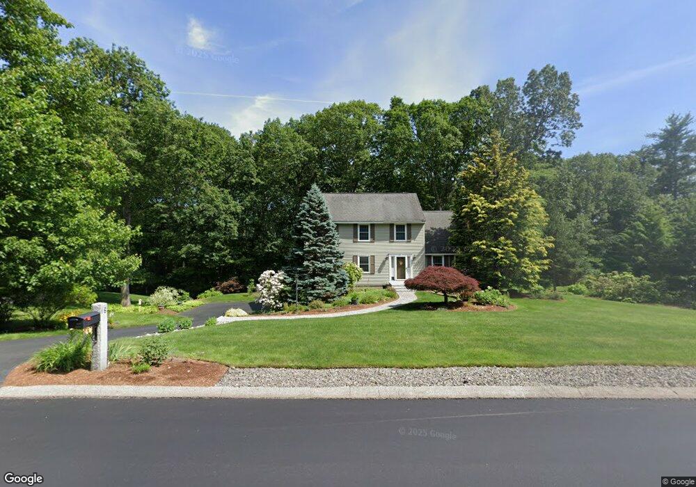 16 Erik St, Merrimack, NH 03054 - photo 1