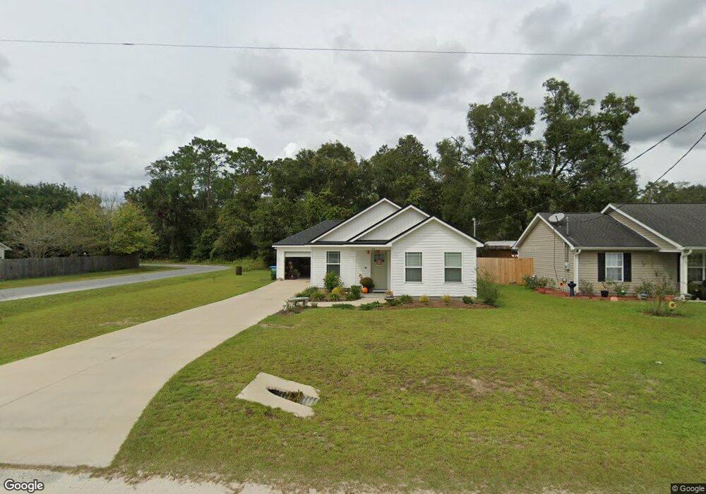 82 Dans Dr, Crawfordville, FL 32327 - photo 1