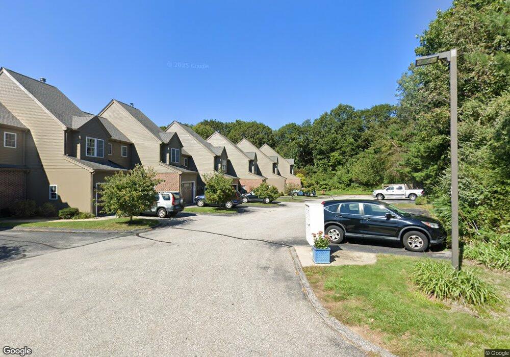 10 Depot Rd unit 3, Willington, CT 06279 - photo 1