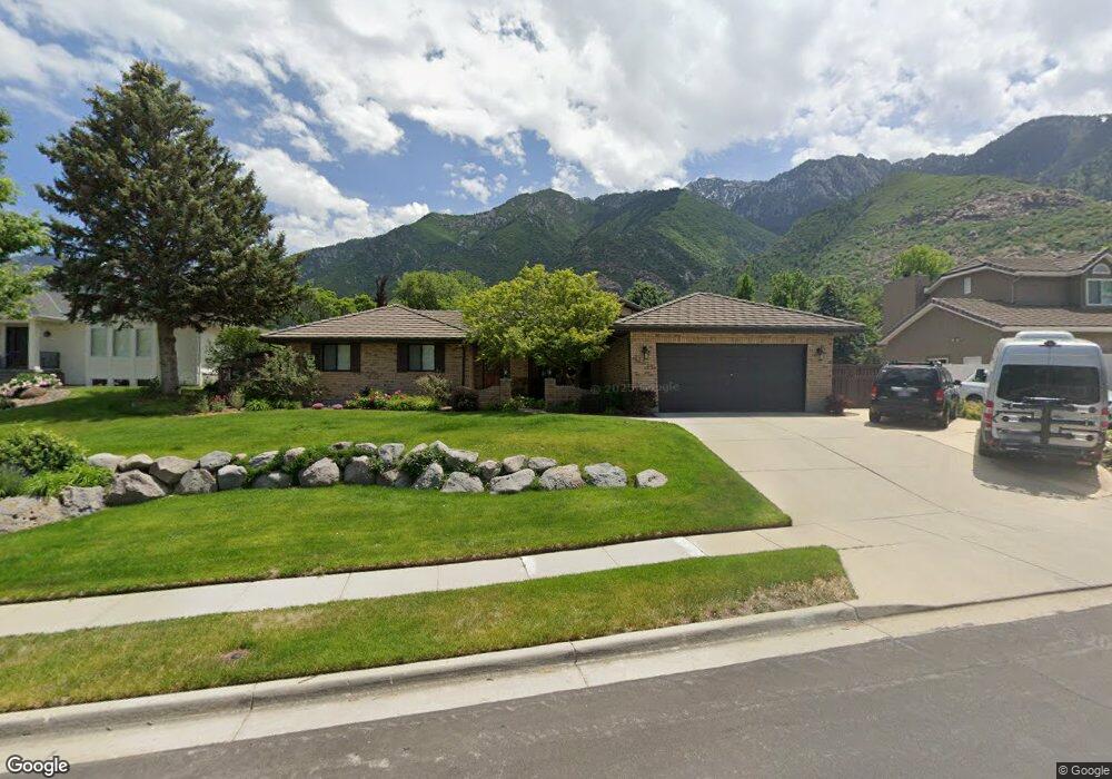 11511 S Wyndcastle Dr, Sandy, UT 84092 - photo 1