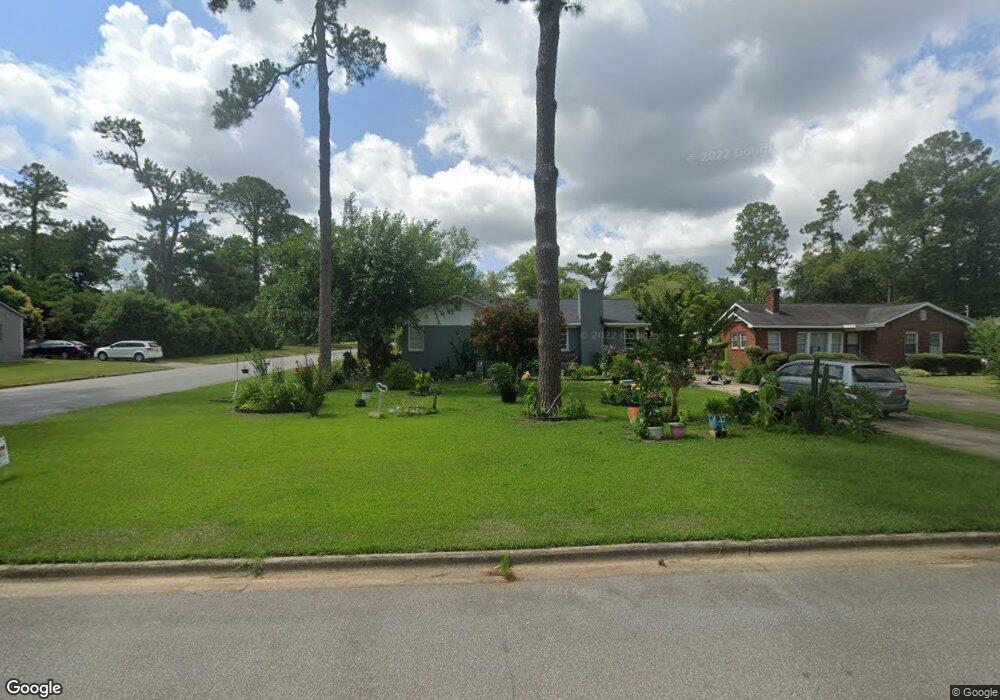 1400 8th Ave, Albany, GA 31707 - photo 1