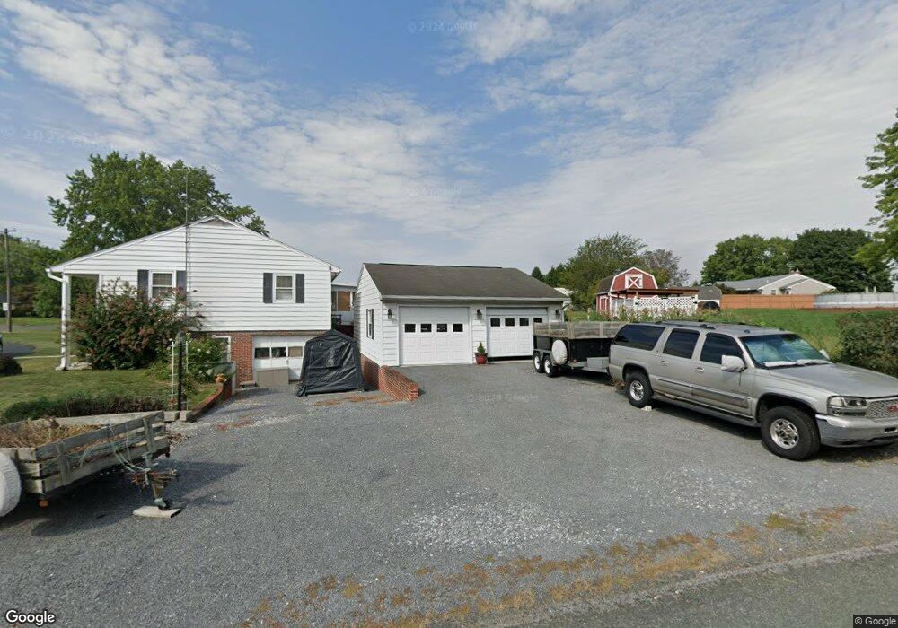 12290 Malissa Dr, Greencastle, PA 17225 - photo 1