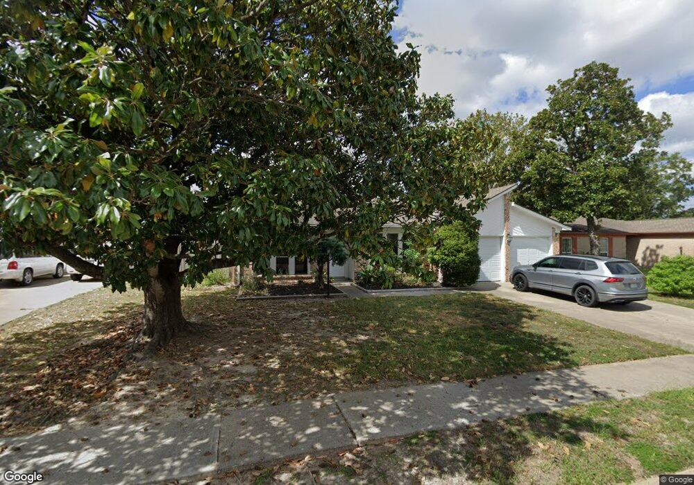 13811 Elkwood Dr, Houston, TX 77038 - photo 1