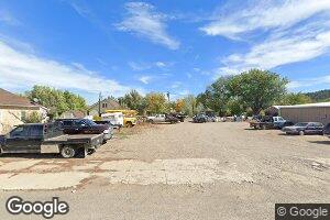 116 2nd St E, Roundup, MT 59072