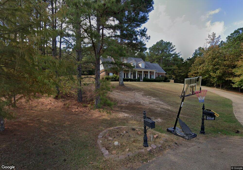 1004 S Lakes Cove, Oxford, MS 38655 - photo 1