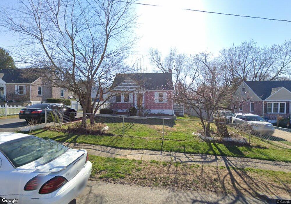 722 Lafayette St, Kennett Square, PA 19348 - photo 1