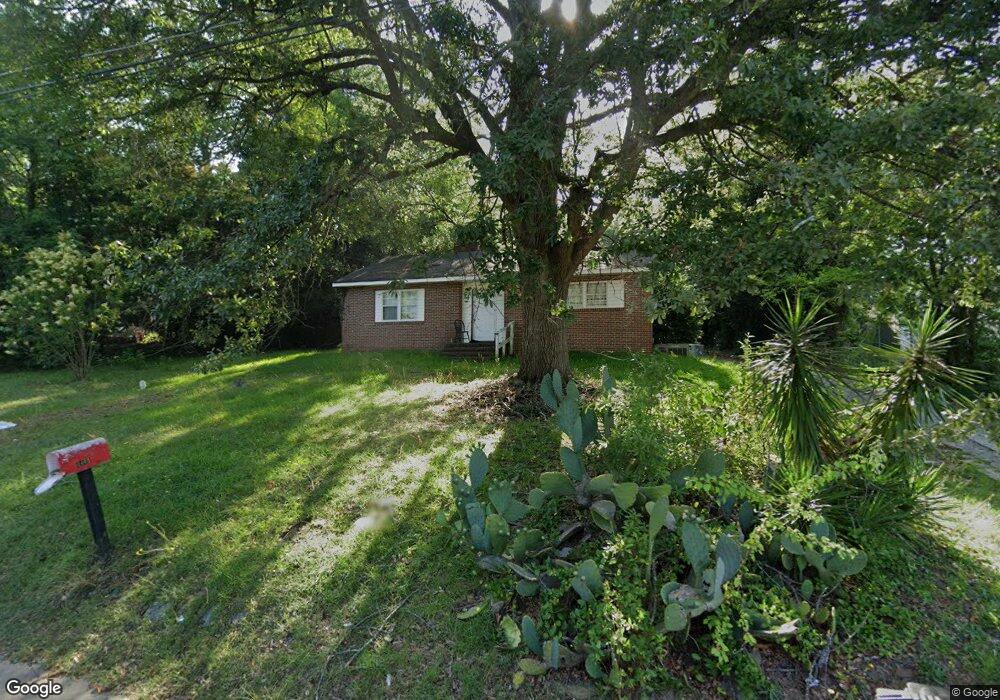 4468 Tech Dr, Macon, GA 31206 - photo 1