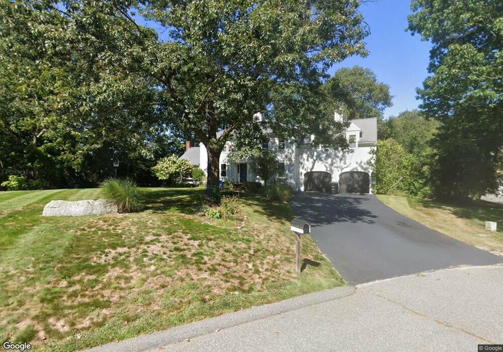 16 Carbone Ln, Cohasset, MA 02025 - photo 1