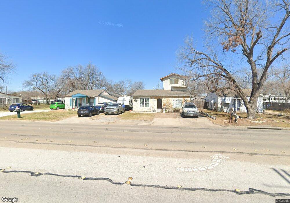 8816 Clifford St, Fort Worth, TX 76108 - photo 1