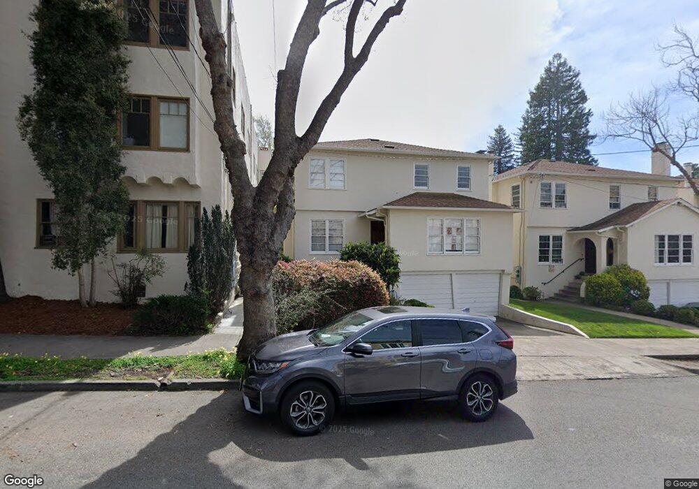 2414 Virginia St, Berkeley, CA 94709 - photo 1