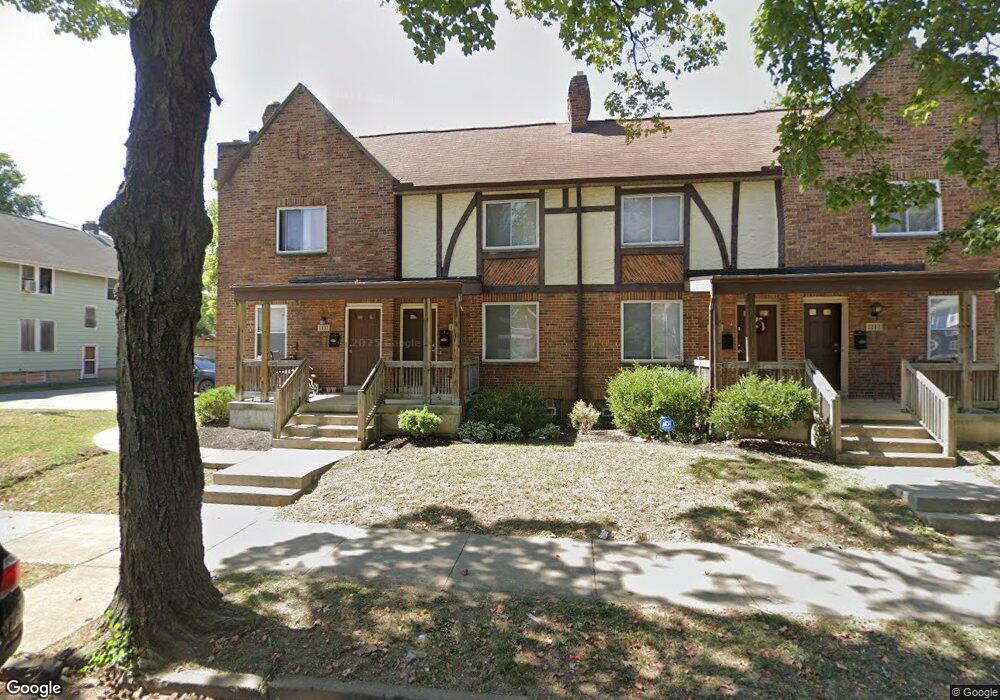 1221-1227 S 22nd St, Columbus, OH 43206 - photo 1