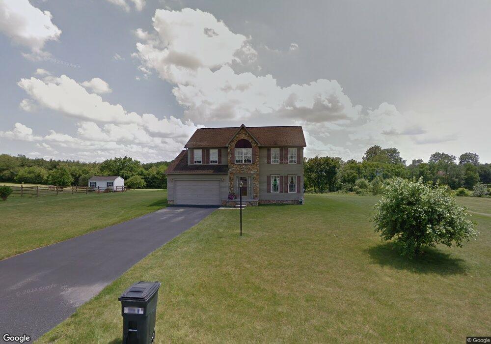 45 E Summit Dr unit 6, Littlestown, PA 17340 - photo 1