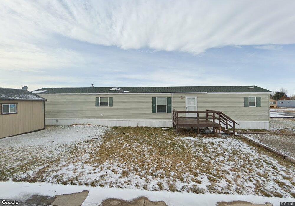 301 34th St, Cody, WY 82414 - photo 1