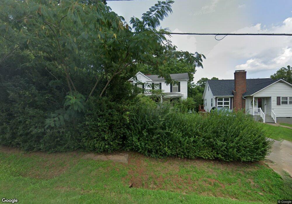 643 N Main St, Chatham, VA 24531 - photo 1