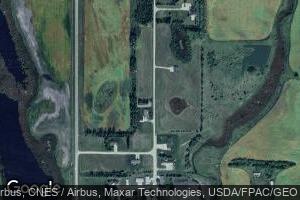 1001 6th St NE, Rolla, ND 58367