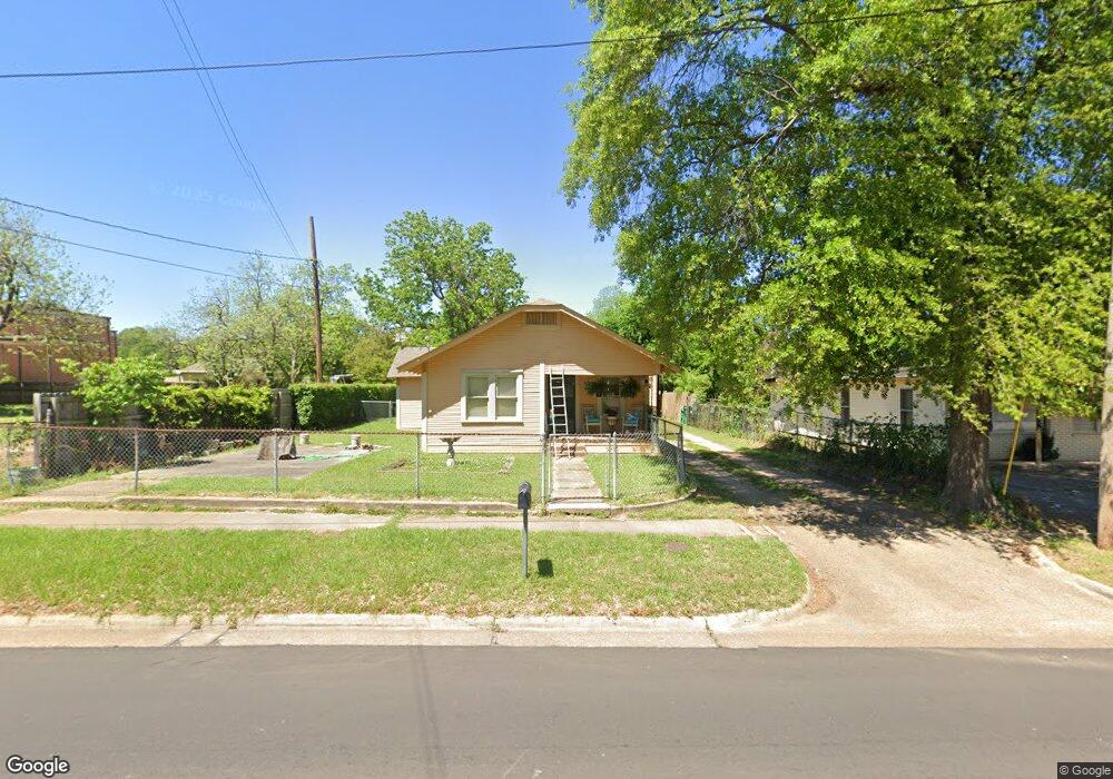 402 Westlawn Dr, Texarkana, TX 75501 - photo 1