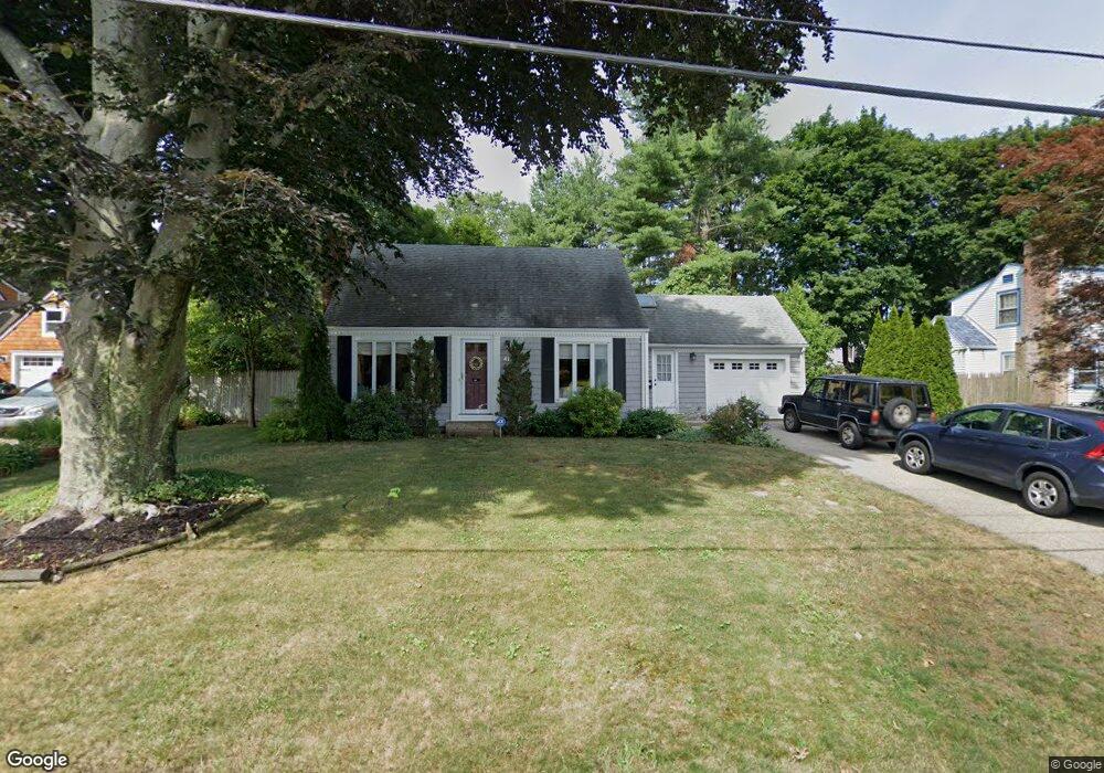 41 Franconia Dr, Cranston, RI 02920 - photo 1