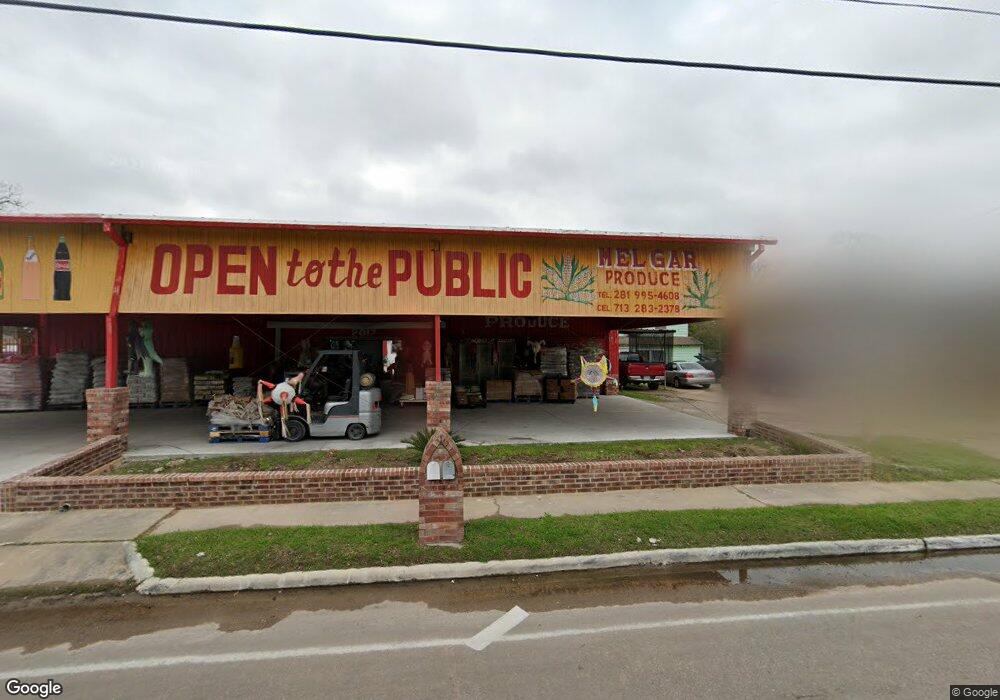 2017 E Crosstimbers St, Houston, TX 77093 - photo 1