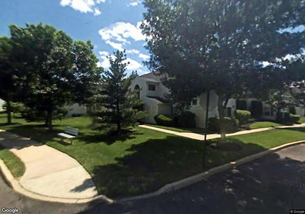 2006 Ferndale Ct, Mount Laurel, NJ 08054 - photo 1