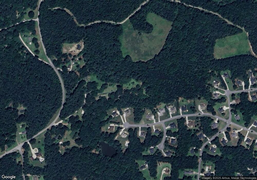 3319 E Fairview Rd SW, Stockbridge, GA 30281 - photo 1