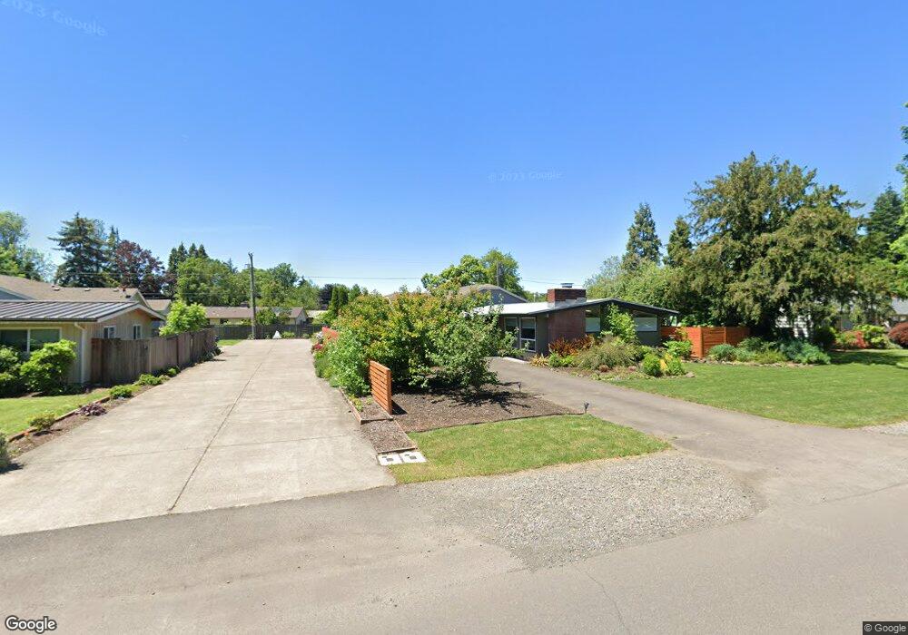 942 N van Duyn St, Eugene, OR 97401 - photo 1