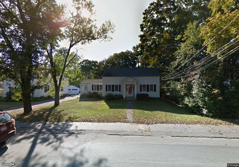 244 Central St, Acton, MA 01720 - photo 1