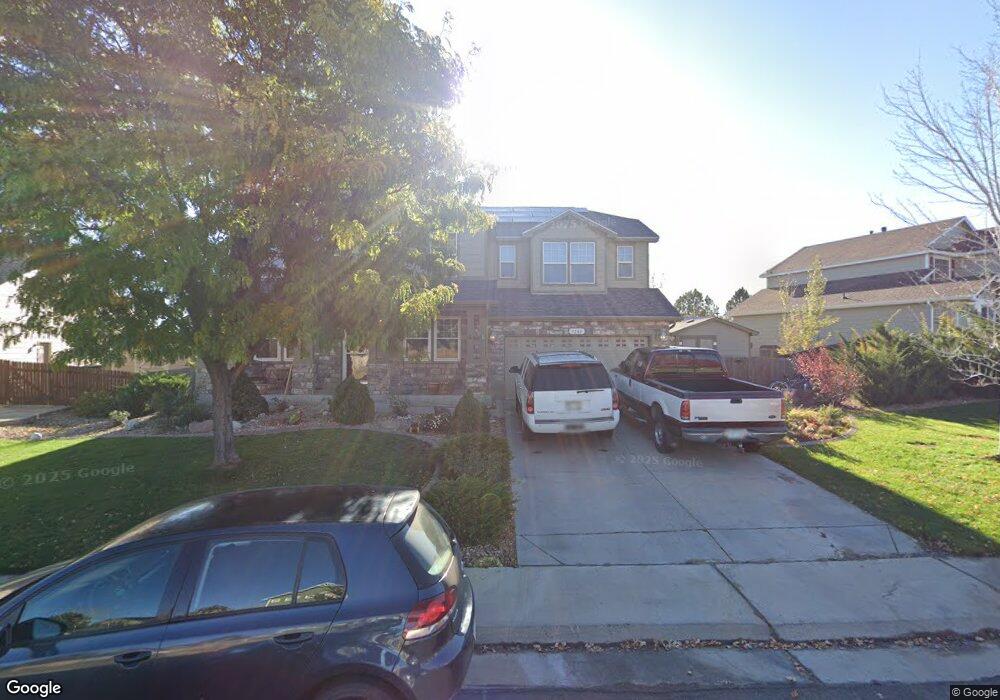 7263 E 131st Dr, Thornton, CO 80602 - photo 1