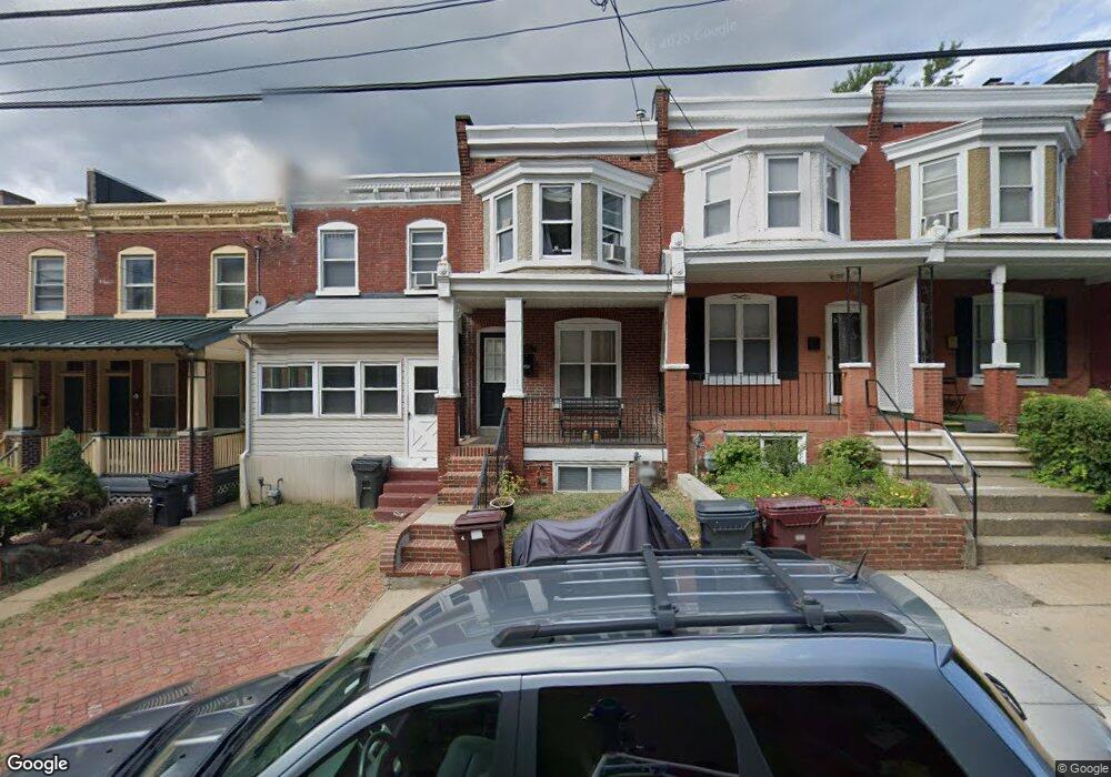 1617 W 8th St, Wilmington, DE 19805 - photo 1