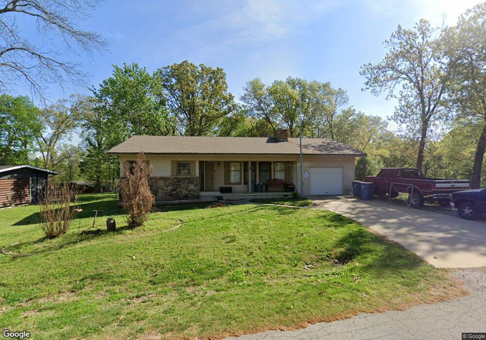 2 Finger Cir, Bella Vista, AR 72715 - photo 1