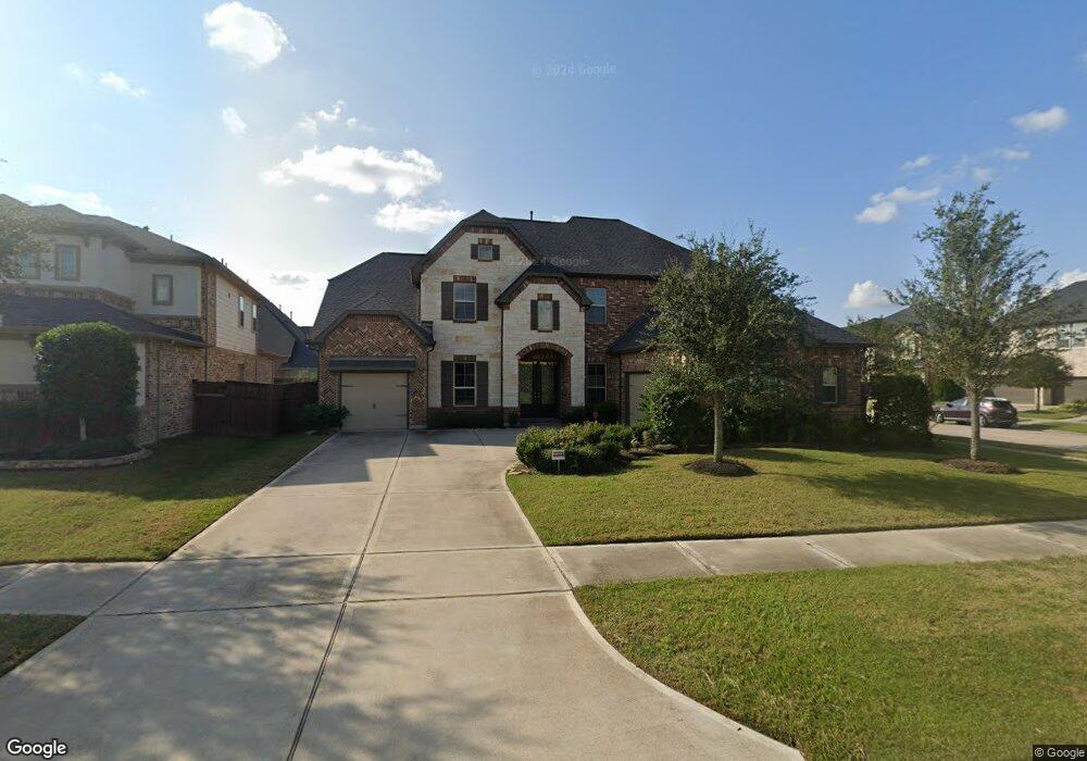 28427 Ashton Meadows Ln, Fulshear, TX 77441 - photo 1