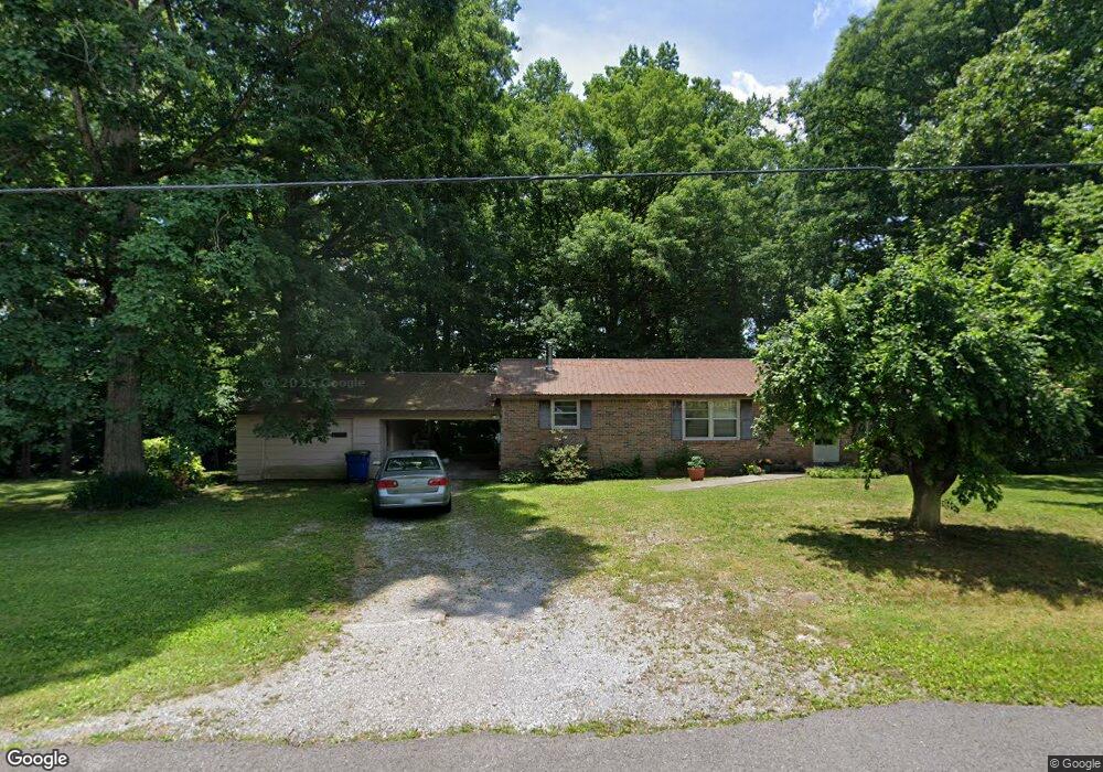 351 Lakeview Dr, Manchester, TN 37355 - photo 1